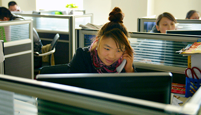 完善的服務體系,性價比更優 完善的服務體系,性價比更優